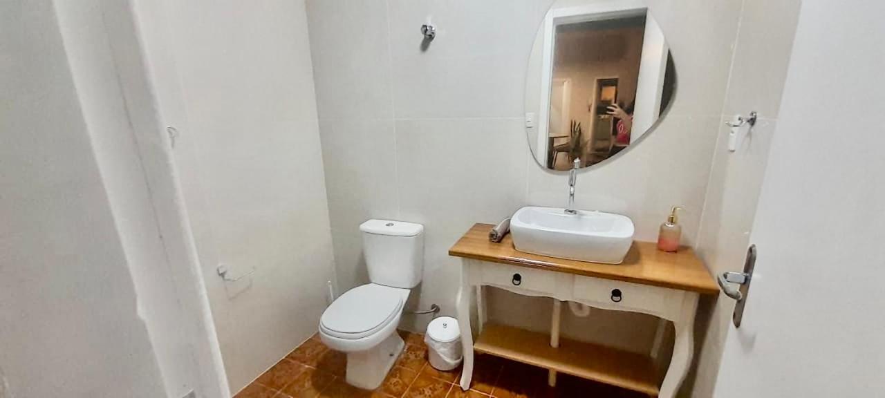 Apartamento Apto Bc 100 Metros Do Mar E Roda Gigante
